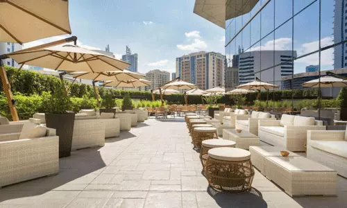 هتل تریپ بای ویندهام دبی